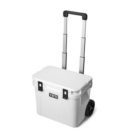 YETI Roadie® 32 Kühlbox auf Rädern Weiss