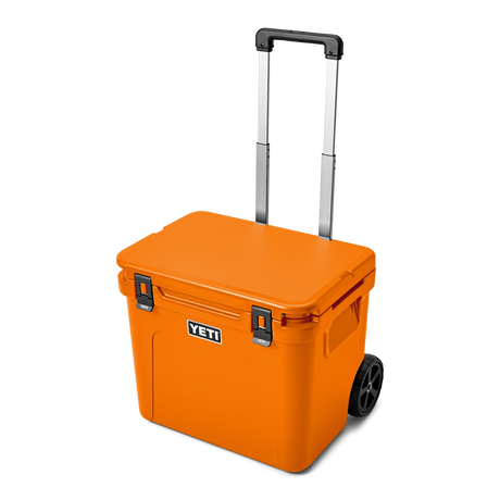 YETI Roadie® 60 Kühlbox auf Rädern King Crab