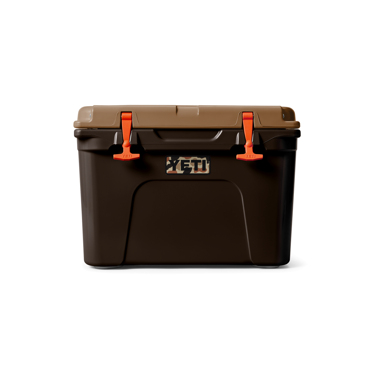 YETI Tundra® 35 Kühlbox Wetlands Brown