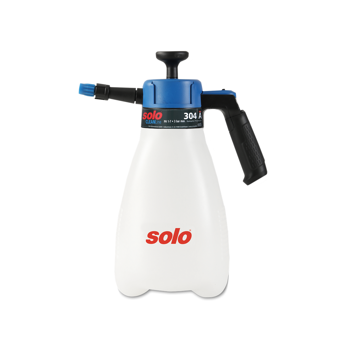 CLEANLine (304 A / B) Pumpsprüher 2 Liter