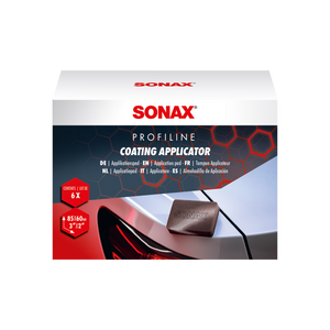 PROFILINE CoatingApplicator Applikationspads (Evolon®)
