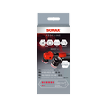 PROFILINE HybridWollPad Wollpad | Detailing1