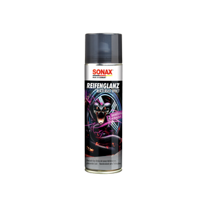 ReifenGlanz Special Edition "Black-Beast-Effect" Tyre Care