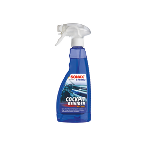 XTREME Cockpit Cleaner "Matt-Effect" Interior Care