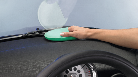 XTREME Kunststoffpflege — SONAX