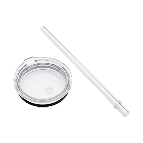 Straw Lid / Trinkhalm-Deckel für "Rambler® Tumbler" – D1-YET-70000000066 – Produktfoto