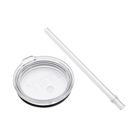 Straw Lid / Trinkhalm-Deckel für "Rambler® Tumbler" – D1-YET-70000000073 – Produktfoto