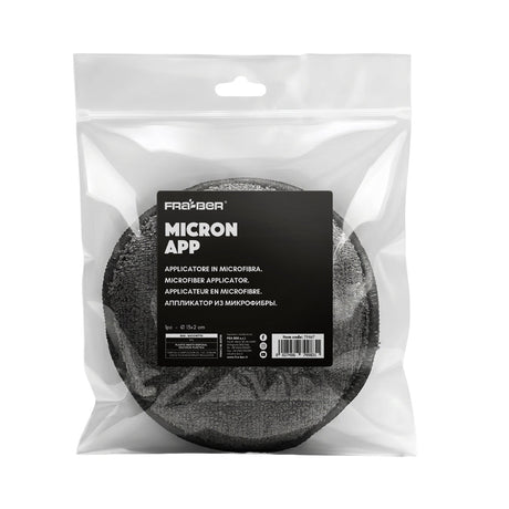 INNOVACAR Micron App Mikrofaser-Applikator