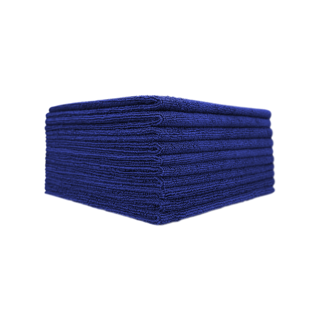 "Allround / Coating 245" kurzfloriges Edgeless Mikrofasertuch (245 GSM)