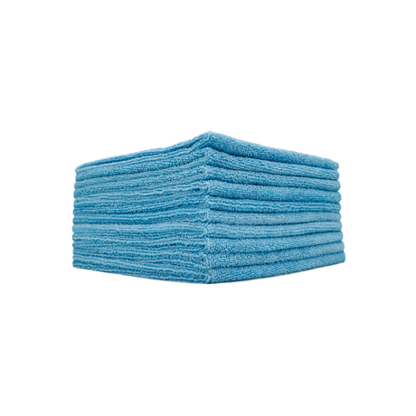 "Allround / Coating 300" kurzfloriges Edgeless Mikrofasertuch (300 GSM)