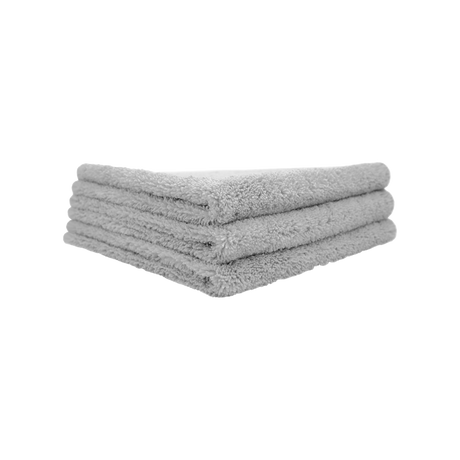 "Dual Pile" lang- und kurzfloriges Mikrofasertuch (420 GSM)