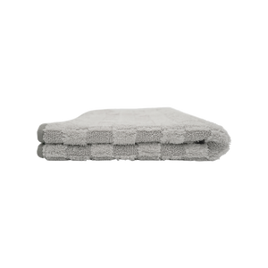 "Striped 2.0" Hybridfasermischung Mikrofaser-Trockentuch (950 GSM)