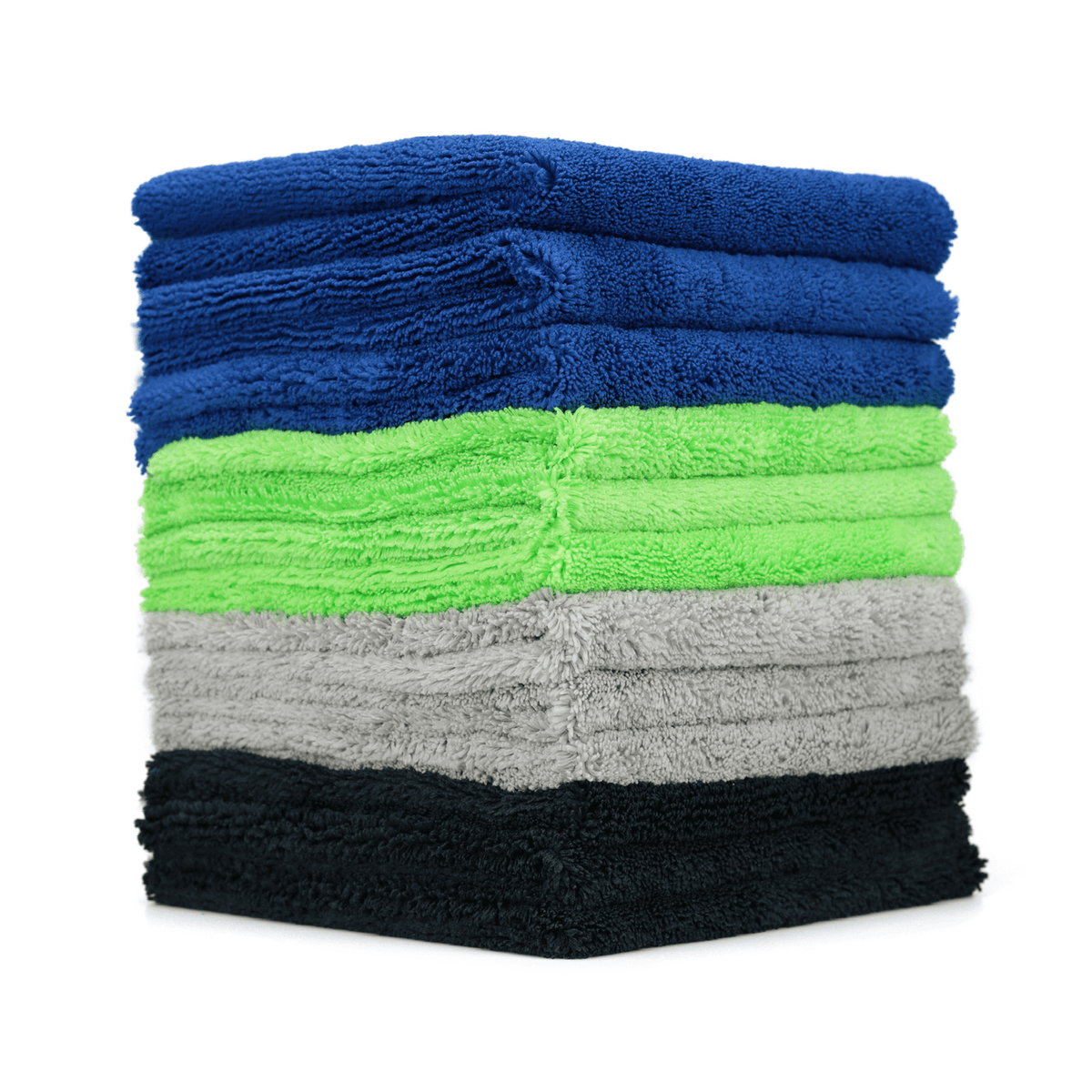 The Rag Company Creature Edgeless 420GSM | Mikrofasertuch