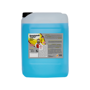 Kunststoff-Teufel® Innenraumreiniger