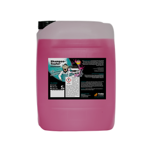 Shampoo-Teufel® Autoshampoo