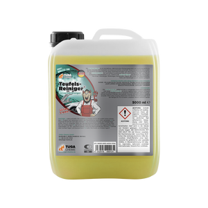 Tuga Chemie Teufels-Reiniger® — Universalreiniger 5 Liter
