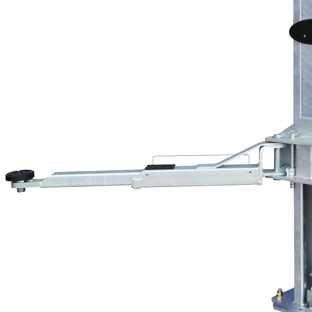 TW242M-230 "BASIC LINE" 2-Säulen-Hebebühne bis 4200kg