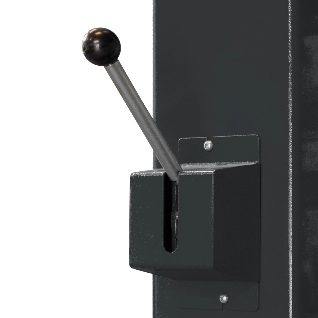 TW242M-230 "BASIC LINE" 2-Säulen-Hebebühne bis 4200kg