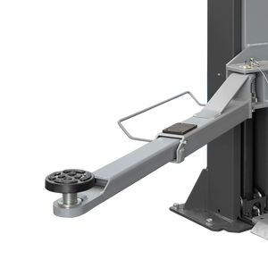 TW242M-230 "BASIC LINE" 2-Säulen-Hebebühne bis 4200kg