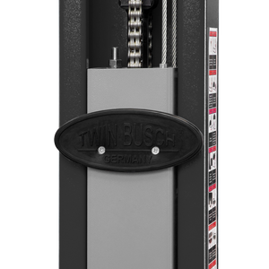 TW242M-230 "BASIC LINE" 2-Säulen-Hebebühne bis 4200kg