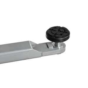 TW242M-230 "BASIC LINE" 2-Säulen-Hebebühne bis 4200kg