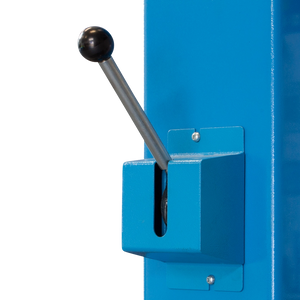 TW242M-230 "BASIC LINE" 2-Säulen-Hebebühne bis 4200kg