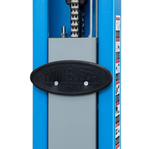 TW242M-230 "BASIC LINE" 2-Säulen-Hebebühne bis 4200kg