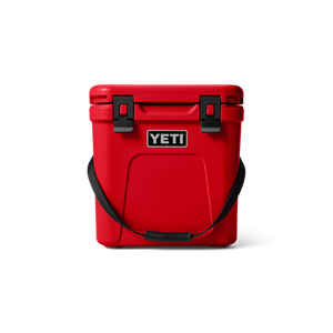 YETI Roadie® 24 Kühlbox Rescue Red