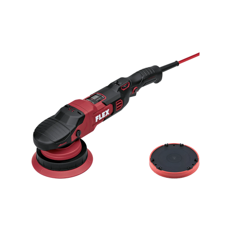 "XFE 2 15 14-EC C" 15mm Exzenterpolierer mit Freilauf Ø150mm