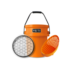 LoadOut® Bucket Set "Car-Detailing" (Eimer + Deckel + Grid-Guard)