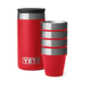 YETI Shot Glasses & Case Schnapsglas-Set mit Etui – D1-YET-70000002822 – Produktfoto