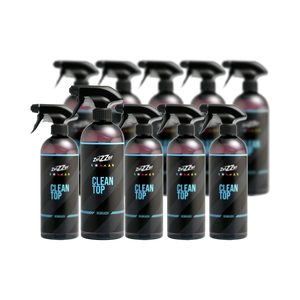 ZviZZer Clean Top — Lackreiniger / Entfettungsmittel 500 ml / 10er-Set