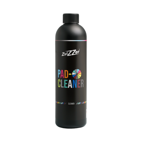 ZviZZer Pad Cleaner — Pad-Reiniger 750 ml