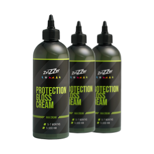 ZviZZer Protection Gloss Cream — Versiegelung 500 ml / 3er-Set