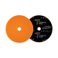 ZviZZer Thermo Allrounder Pad "Medium" (Orange) — Thermo-Schaumpad Ø 165/20/150 mm / 1 Stück
