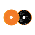 ZviZZer Thermo Allrounder Pad "Medium" (Orange) — Thermo-Schaumpad Ø 90/20/75 mm / 1 Stück
