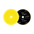 ZviZZer Thermo Allrounder Pad "Soft" (Gelb) — Thermo-Schaumpad Ø 165/20/150 mm / 1 Stück