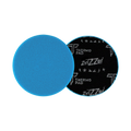 ZviZZer Thermo Allrounder Pad "Ultra Hard" (Blau) — Thermo-Schaumpad Ø 50/20/35 mm / 1 Stück