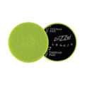 ZviZZer Thermo Allrounder Pad "Ultra Soft" (Grün) — Thermo-Schaumpad Ø 70/20/55 mm / 1 Stück