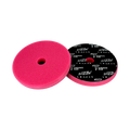 ZviZZer Thermo Trapez Pad "Hard" (Rot) — Thermo-Schaumpad Ø 140/20/125 mm / 1 Stück