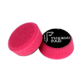 ZviZZer Thermo Trapez Pad "Hard" (Rot) — Thermo-Schaumpad Ø 50/20/35 mm / 1 Stück