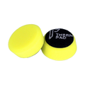 ZviZZer Thermo Trapez Pad "Soft" (Gelb) — Thermo-Schaumpad Ø 50/20/35 mm / 1 Stück